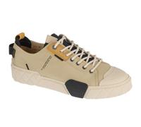 Palladium Ace City Shell Lo Trainers Beige EU 40