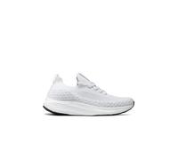 Baskets Homme BIG STAR JJ174166 Blanc - Lacets - Synthétique - Plat 43