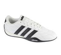 Adidas Baskets ADIPISTA M sportswear pour Homme Blanc Taille 41 1/3