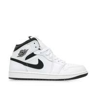Baskets Homme - Blanc - Air Jordan 1 Mid 44