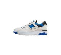 Baskets Homme Blanc Baskets Casual 550, Blanc, 43 EU