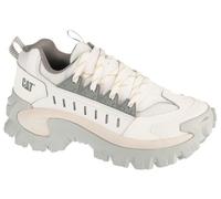 Baskets Homme - Blanc - Caterpillar Intruder Met 41