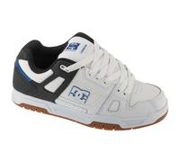 Baskets Homme - Blanc - DC Shoes Stag 44