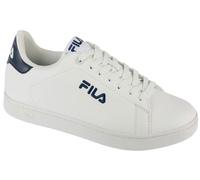 Baskets Homme - Blanc - Fila Crosscourt Line 44