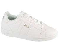 Baskets Homme, Blanc, Fila Crosscourt Line 46
