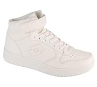 Baskets Homme - Blanc - Lotto Paliot Mid OC 44
