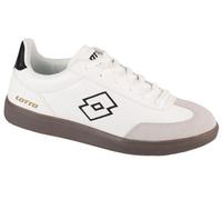 Baskets Homme, Blanc, Lotto Vintal 46