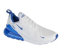 Baskets Homme - Blanc - Nike Air Max 270 44