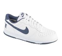 Nike Baskets Homme Big Low Blanc 355152-140