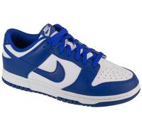 Baskets Homme - Blanc - Nike Dunk Low Retro 44