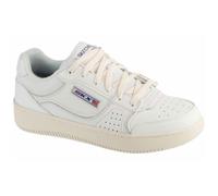 Skechers Baskets pour homme Sport Court 2.0 Crowne Blanc Taille 44 EU
