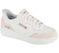 Baskets Homme - Blanc - Skechers Sport Court 2.0 - Konor 42 1/2
