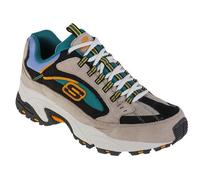 Baskets Homme, Blanc, Skechers Stamina-Cutback 42 1/2