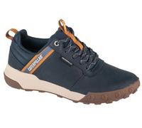 Baskets Homme, Bleu marine, Caterpillar Hex Ready Low WP 41