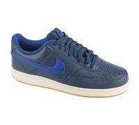 Baskets Homme - Bleu marine - Nike Court Vision Low 40