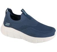 Baskets Homme - Bleu marine - Skechers Bobs B Flex - Frigid Edge 46
