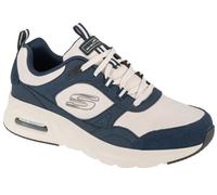 Baskets Homme, Bleu marine, Skechers Skech-Air Court - Yatton 44