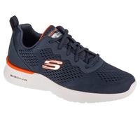 Baskets Homme, Bleu marine, Skechers Skech-Air Dynamight - Tuned Up 42 1/2