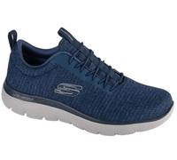 Baskets Homme - Bleu marine - Skechers Summits - Sorenz 44