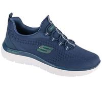 Baskets Homme - Bleu marine - Skechers Summits - Tallo 42 1/2