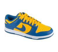 Baskets Homme - Bleu - Nike Dunk Low Retro 42 1/2