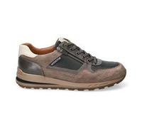 Baskets homme BRADLEY en cuir