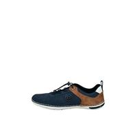 Baskets homme Bugatti Ref 65193 Bleu 43