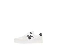 Baskets homme Calvin Klein Jeans Ref 60138 YBR Bla - 43