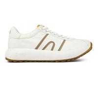 Baskets homme CAMPER Pelotas Athens - Blanc - Lacets - Polyester 42