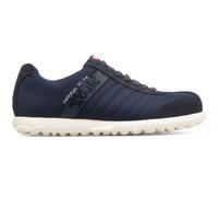 Baskets Homme - CAMPER - Pelotas xlite - Bleu - Plat - Lacets - Textile 43