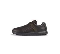 Baskets Homme - CAMPER - Pelotas XLite - Cuir Marron Foncé - Semelle EVA Souple - Talon Plat 40