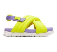 Baskets Homme - CAMPER - Pelotas xlite - Gris - Plat - Lacets 41