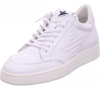 Baskets homme Cetti blanches, taille 44