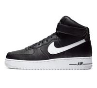 Baskets homme CK4369-001 Nike Air Force 1 High noir blanc 2020