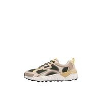 Baskets homme Colmar Garner Field Ref 68829 027 Kaki 43