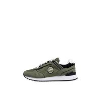 Baskets homme Colmar Travis Sport Bold Ref 65197 011 Vert 40