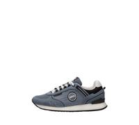 Baskets homme Colmar Travis Sport Bold Ref 65198 014 Bleu 44