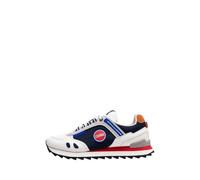 Colmar Baskets basses TRAVIS SPORT DUAL in Blanc 40