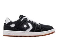 Converse - Sneakers basses en suède - AS-1 Pro Black/White/Gum pour Homme en Cuir - Taille 42 - Noir Noir 42