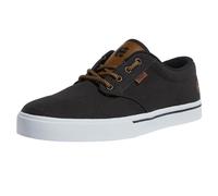 Baskets Homme - ETNIES - Jameson 2 Eco - Bleu - Lacets - Textile 41