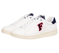 Baskets homme Fila Crosscourt 2 NT Patch blanches 43