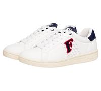 Baskets homme Fila Crosscourt 2 NT Patch blanches 44
