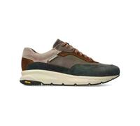 Baskets homme GIANI en cuir - Taille 41.5 - 7.5