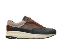 Baskets homme GIANI en cuir - Taille 47 - 12