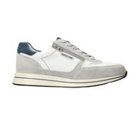 Baskets homme GILFORD en cuir - Taille 40 - 6.5