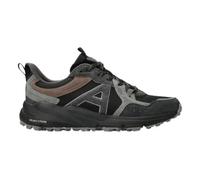 Baskets homme GO AHEAD en cuir textile - Taille 41 - 7