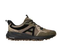 Baskets homme GO AHEAD en cuir textile - Taille 45 - 10.5