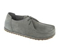 Baskets Homme - Gris - Birkenstock Utti Lace Leve 41