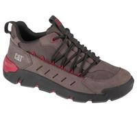 Caterpillar Homme Baskets, Gris, 44 EU