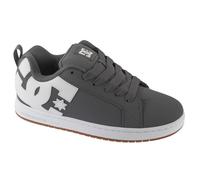 Baskets Homme - Gris - DC Shoes Court Graffik 42 1/2
